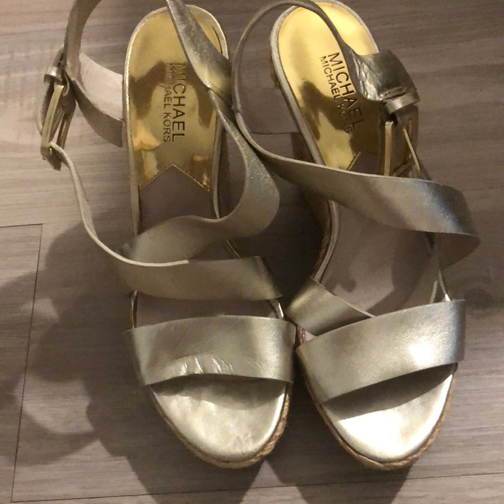 Michael kors shoes